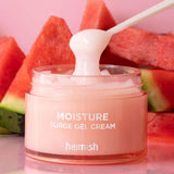 Heimish Watermelon Moisture Soothing Gel Cream - 110 ml