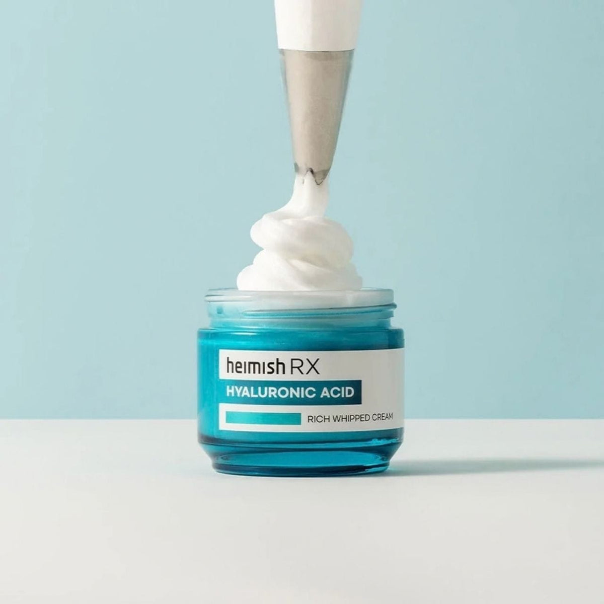 Heimish RX Hyaluronic Acid Rich Whipped Cream - 50 ml