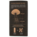 Solve Labs Tremella Mushroom Tremella Fuciformis - 60 kapslit