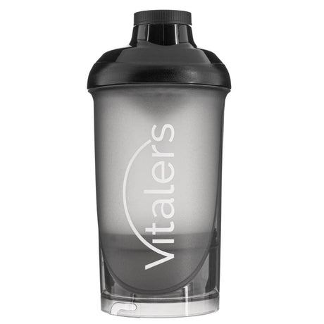 Vitaler's Šatter koos sõelaga, Must - 500 ml + 150 ml