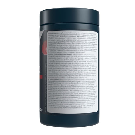 Vitaler's Sport Isotooniline jook, Kirss - 660 g