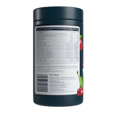 Vitaler's Sport Isotooniline jook, Kirss - 660 g