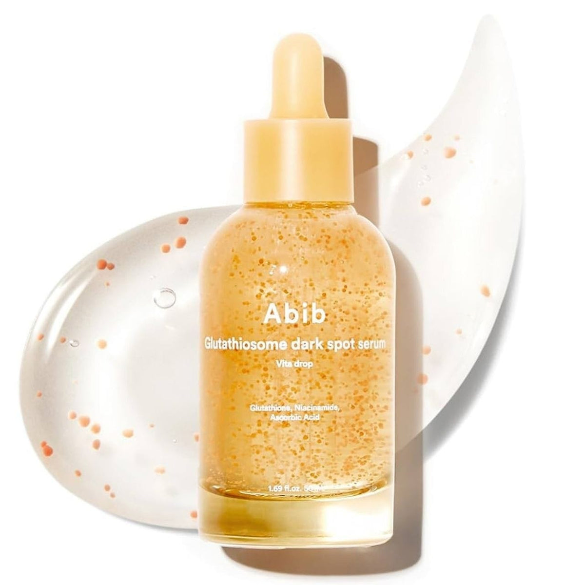 Abib Glutathiosome Dark Spot Serum Vita Drop Brightening Face Serum - 50 ml