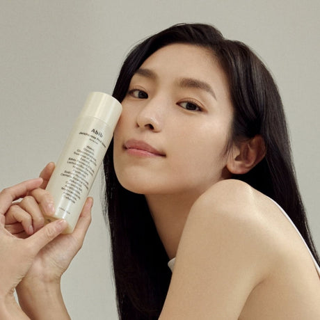 Abib Jericho Rose Pha Toner Moisturising Face Booster - 200 ml