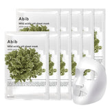 Abib Mild Acidic Ph Gentle Jericho Rose Sheet Mask - 10 Pieces