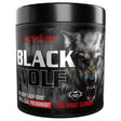 Activlab Black Wolf Pre- Workout, Multifruit - 300 g