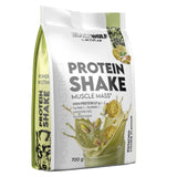 Activlab Black Wolf Protein Shake, Pistachio Cookie - 700 g