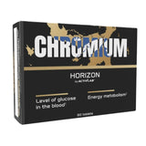 Activlab Chromium Horizon - 60 Tablets