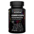 Activlab Cordyceps Mushroom - 30 Capsules