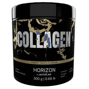 Activlab Horizon Collagen, Wild Berries - 300 g