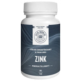 Alg-Borje Zinc 12,5 mg - 90 Tablets