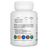 Aliness Curcumin 3 Plus - 60 Veg Capsules