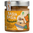 Alpi Basia Basia Apple Pie Peanut Cream with Apple and Cinnamon - 195 g