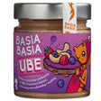 Alpi Basia Basia Nut Cream with UBE, Blueberry and Raspberry - 195 g