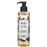 Anwen Coffee Enzyme Shampoo Wake It Up - 200 ml