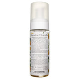 Anwen Normal and Oily Scalp Foam Shampoo Orange and Bergamot - 170 ml