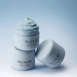 Arencia Fresh Blue Hyssop Cleanser - 120 g