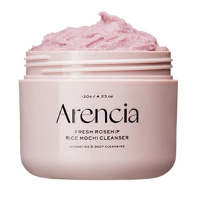 Arencia Royal Rosehip Rice Mochi - 120 g