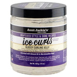 Aunt Jackie's Ice Curls Curl Styling Gel - 426 g