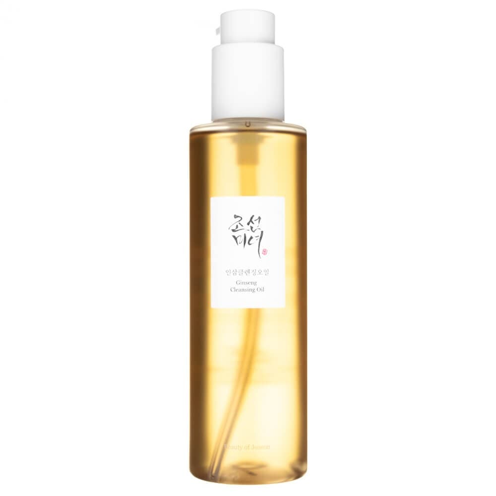 Beauty of Joseon Ginseng Cleansing Oil - 210 ml