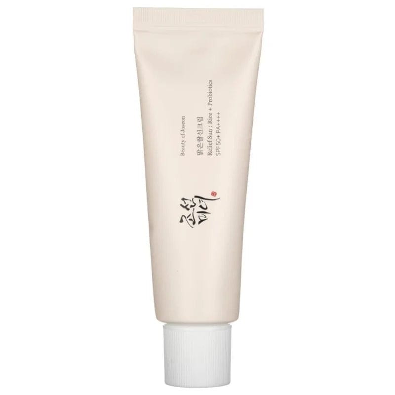 Beauty of Joseon Relief Sun Rice + Probiotics SPF 50+ - 10 ml