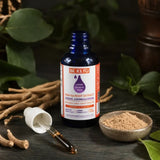 BeKeto Ashwagandha KSM-66 Drops - 30 ml
