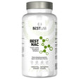 BestLab BestNAC, N-Acetyl L-Cysteine 450 mg - 60 Capsules