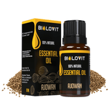 Bilovit Ajowan Essential Oil - 10 ml