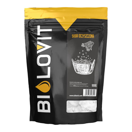 Bilovit Baking Soda - 1000 g