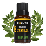 Bilovit Bay Laurel Essential Oil - 10 ml