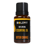 Bilovit Bitter Orange Essential Oil - 10 ml