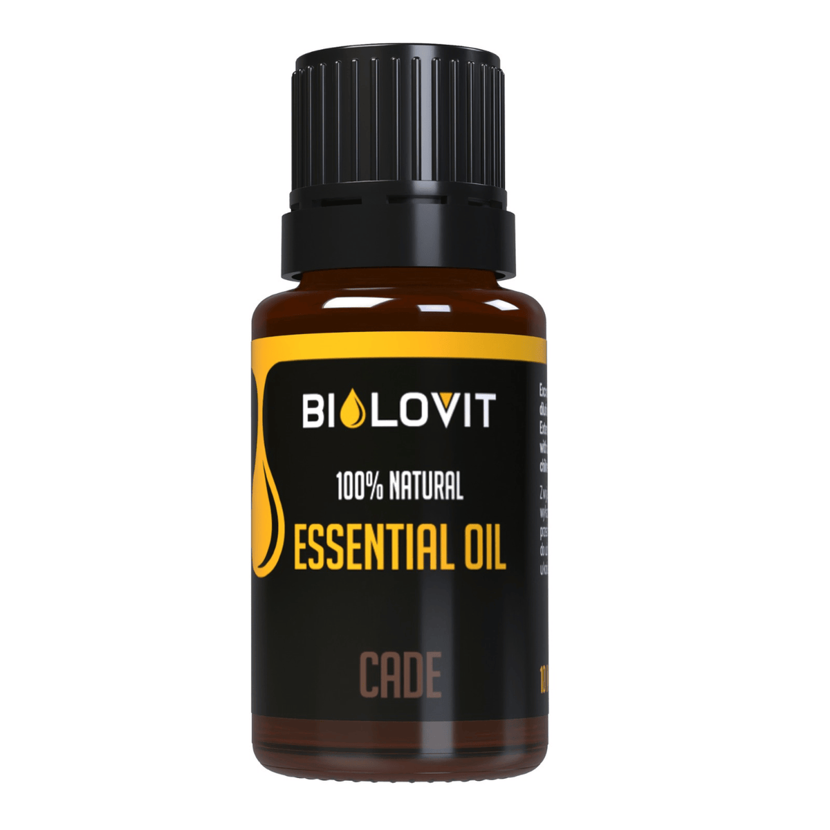 Bilovit Cade Essential Oil - 10 ml