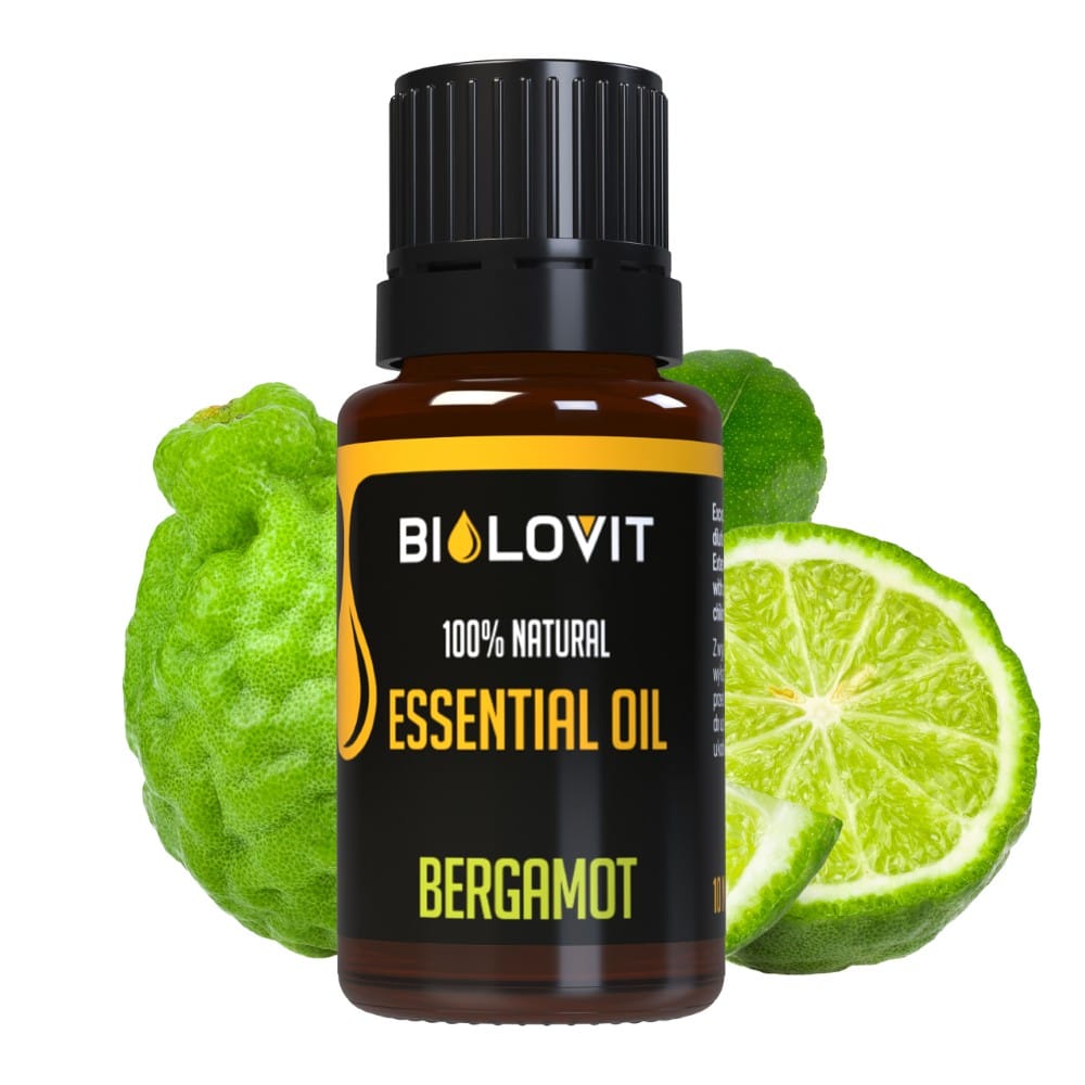 Bilovit Essential Oil Set, Depression - 3 Pieces