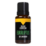 Bilovit Eucalyptus Essential Oil - 10 ml