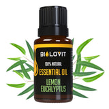 Bilovit Lemon Eucalyptus Essential Oil - 10 ml