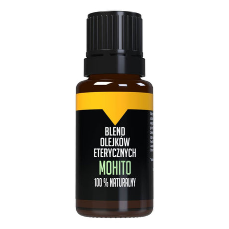 Bilovit Mohito Essential Oil - 10 ml