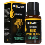 Bilovit Peace of Mind Essential Oil - 10 ml