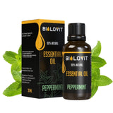 Bilovit Peppermint Essential Oil - 30 ml