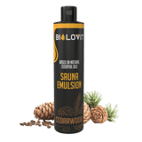 Bilovit Sauna Emulsion Cedar - 250 ml