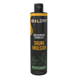Bilovit Sauna Emulsion Peppermint - 250 ml