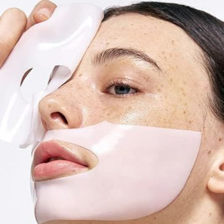 Biodance Radiant Vita Niacinamide Real Deep Mask - 1 piece