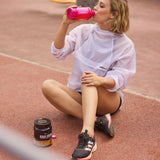 BioTech USA EAA Zero, Lemon Flavoured - 350 g