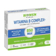 Biowen Vitamin B-Complex+ - 15 Capsules