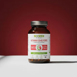 Biowen Vitamin D3+K2 Forte 12000 - 60 Capsules