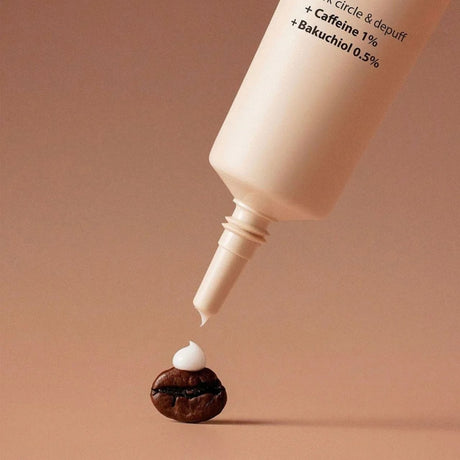 BLITHE Pressed Eye Cream Caffeine 1.0 - 20 ml