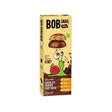 Bob Snail Apple & Pear Snack in Belgian Chocolate, Sugar-Free - 30 g