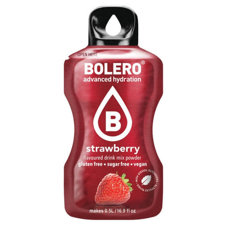 Bolero Classic Instant Drink - 9 g