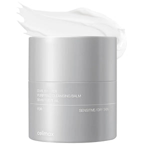 Celimax Dual Barrier Purifying Cleansing Face Balm – 50 ml