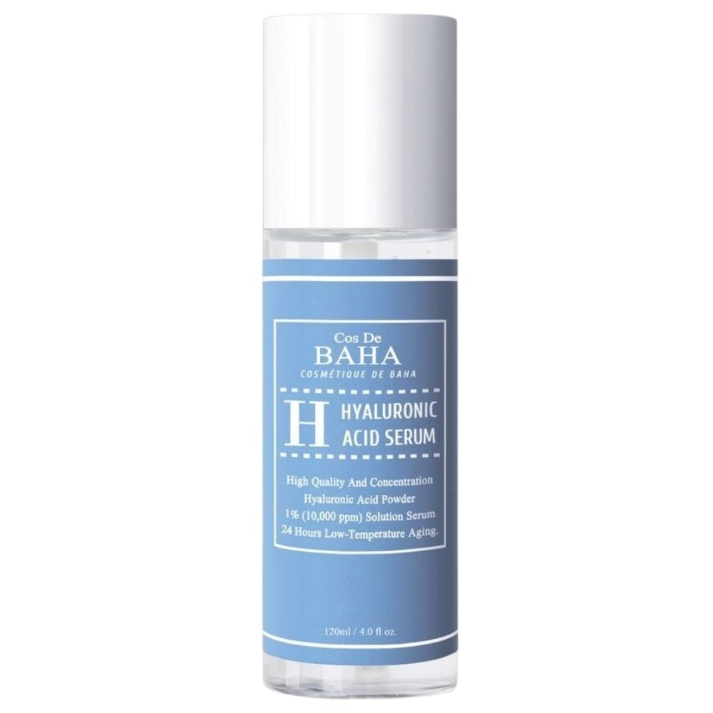 Cos De BAHA H Hyaluronic Acid Serum - 120 ml