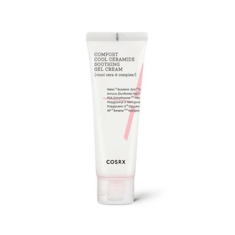 COSRX Balancium Comfort Cool Ceramide Soothing Gel Cream - 85 ml